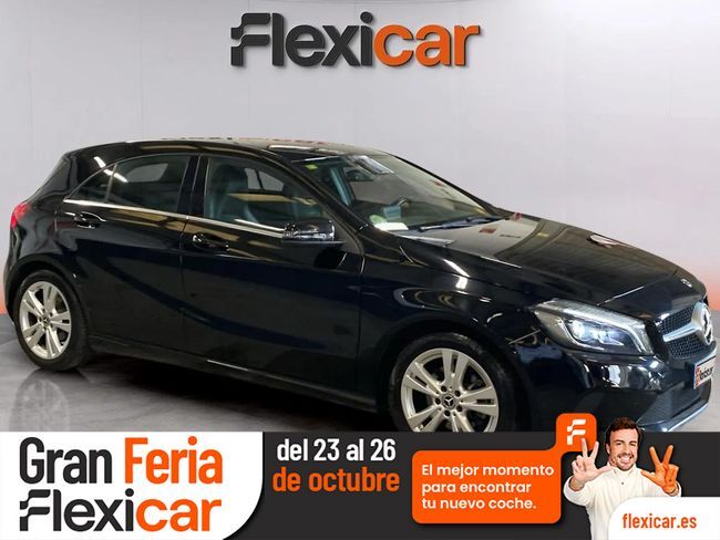 MERCEDES Clase A (A 180) en Valencia