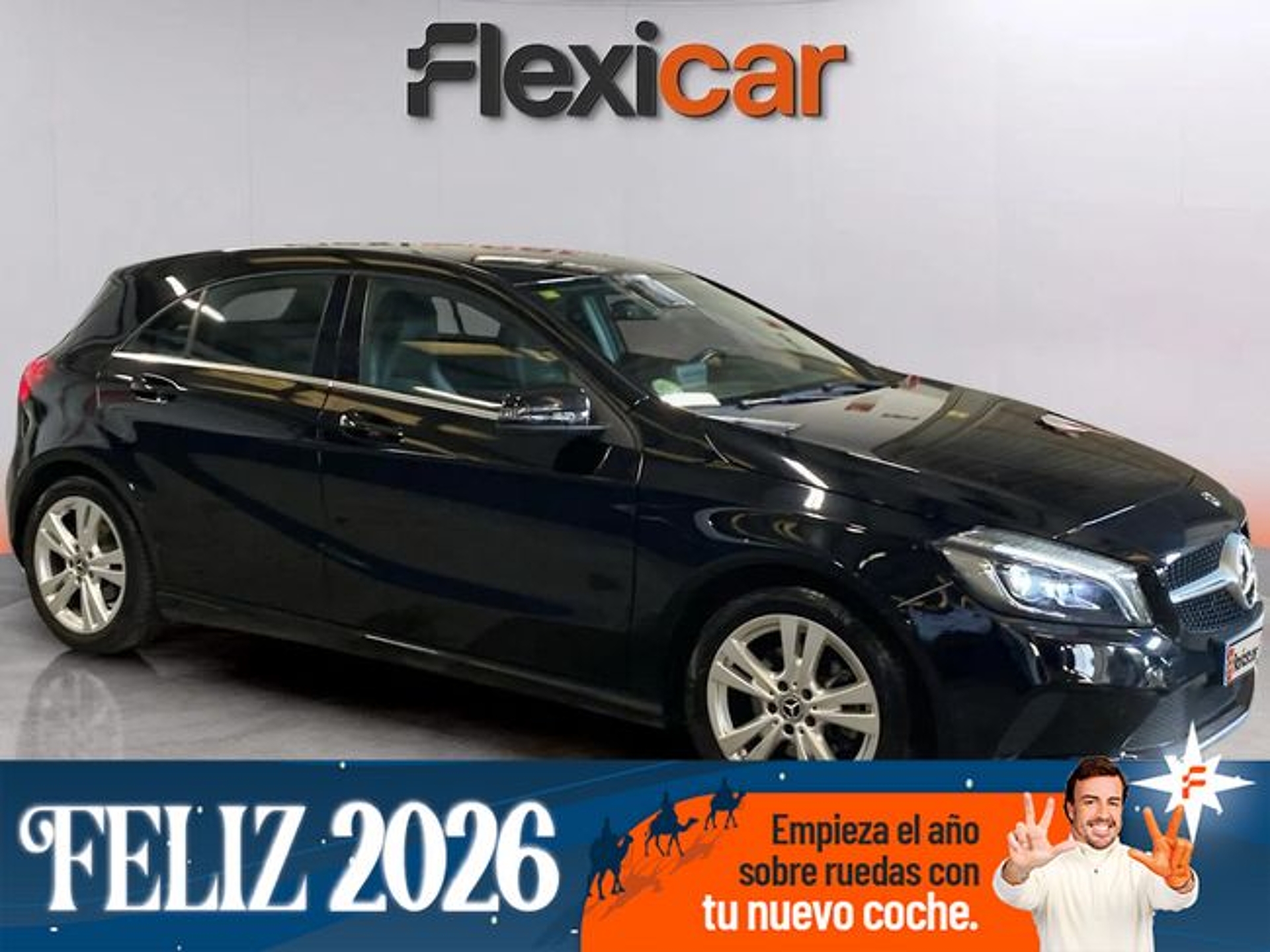 Imagen de MERCEDES Clase A