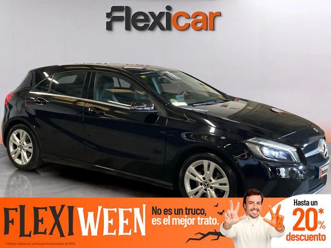 MERCEDES Clase A (A 180) en Valencia