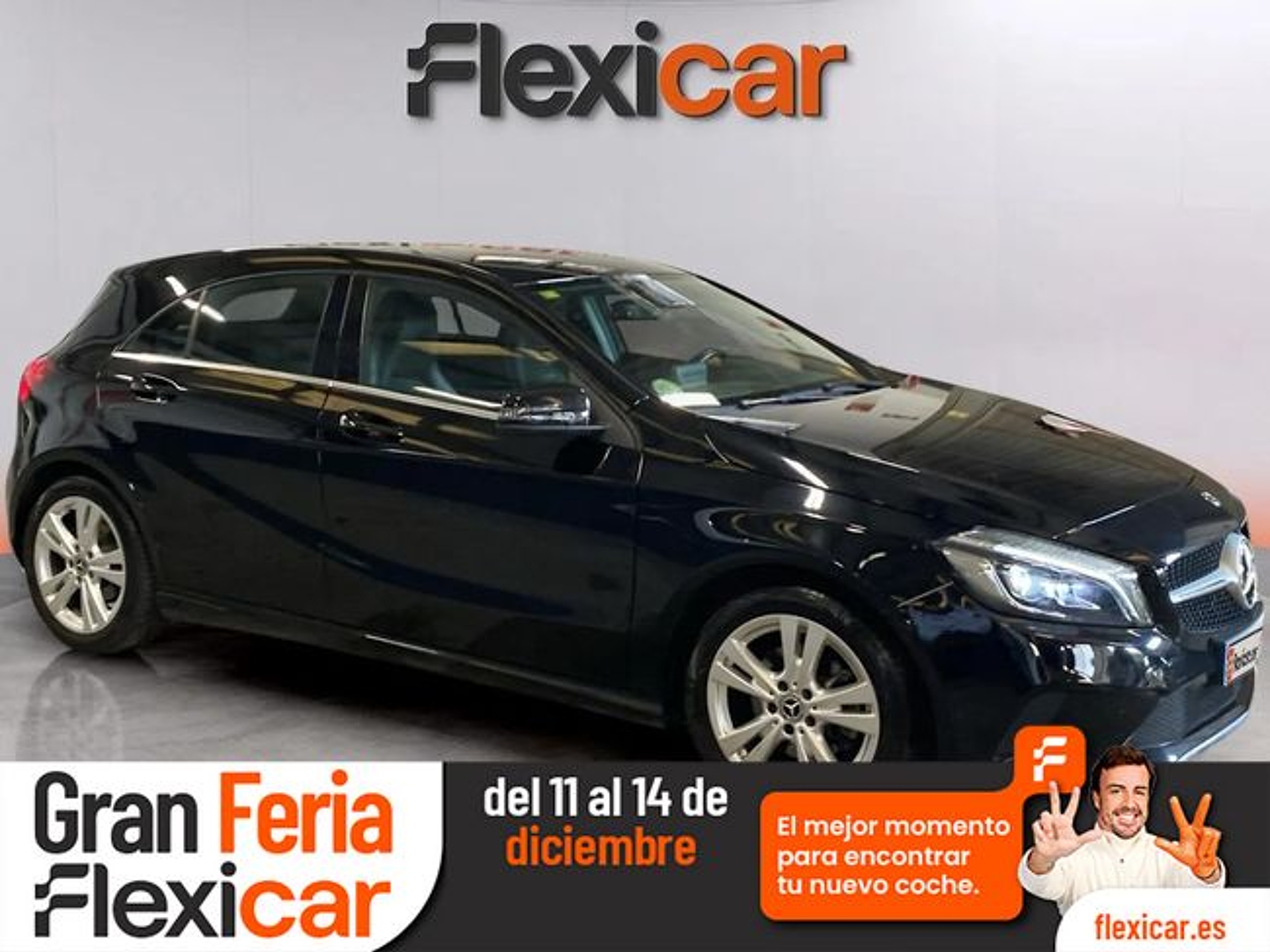 Imagen de MERCEDES Clase A