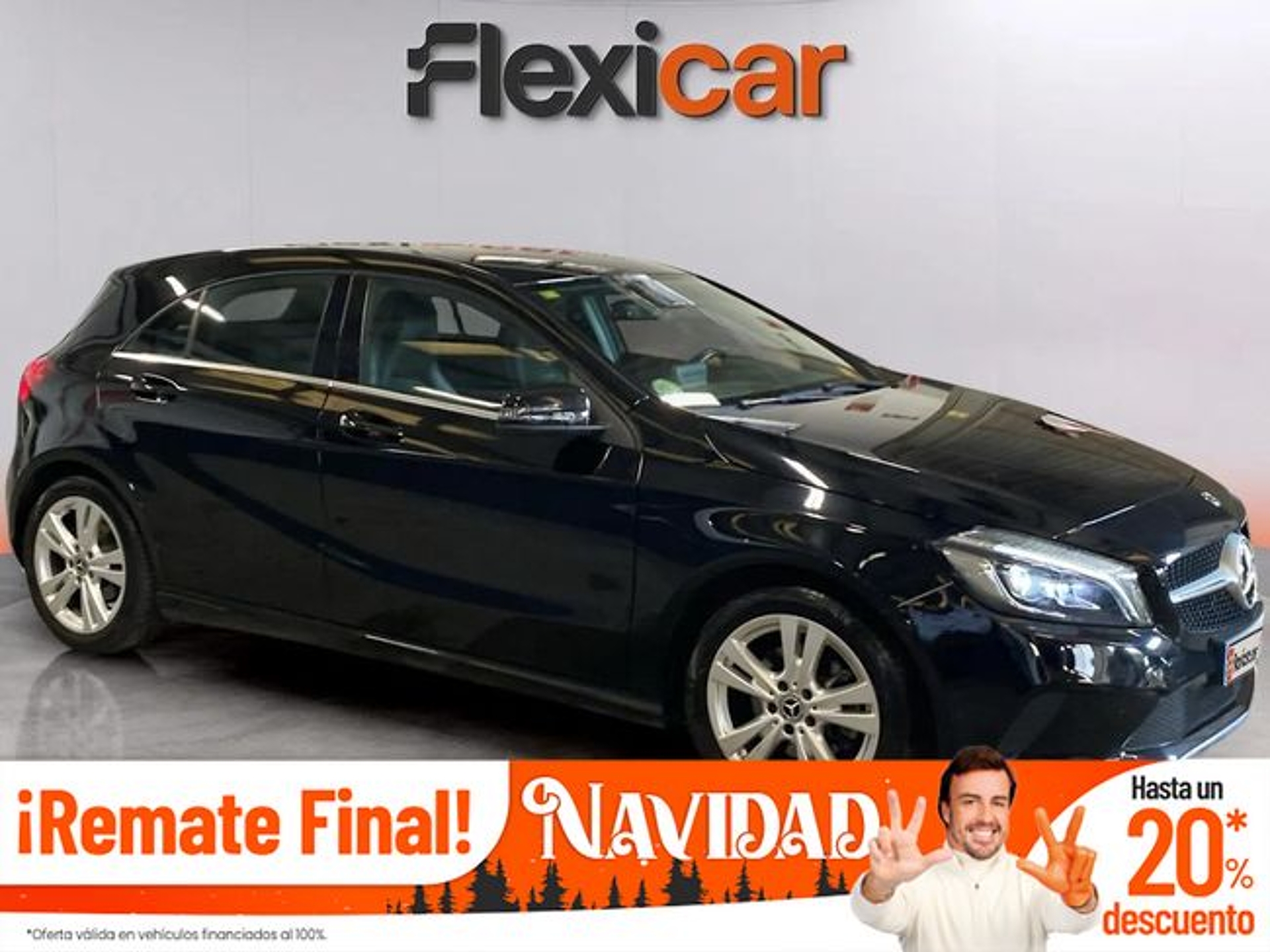 Imagen de MERCEDES Clase A