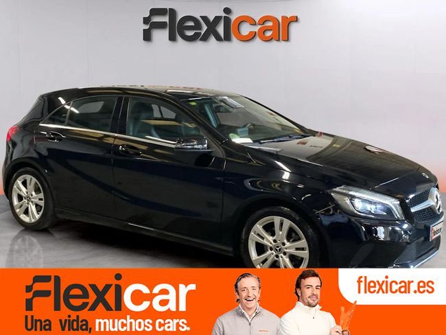 MERCEDES Clase A (A 180) en Valencia