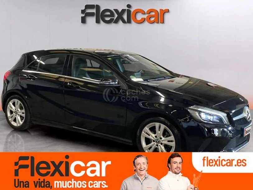 Foto del MERCEDES Clase A A 180