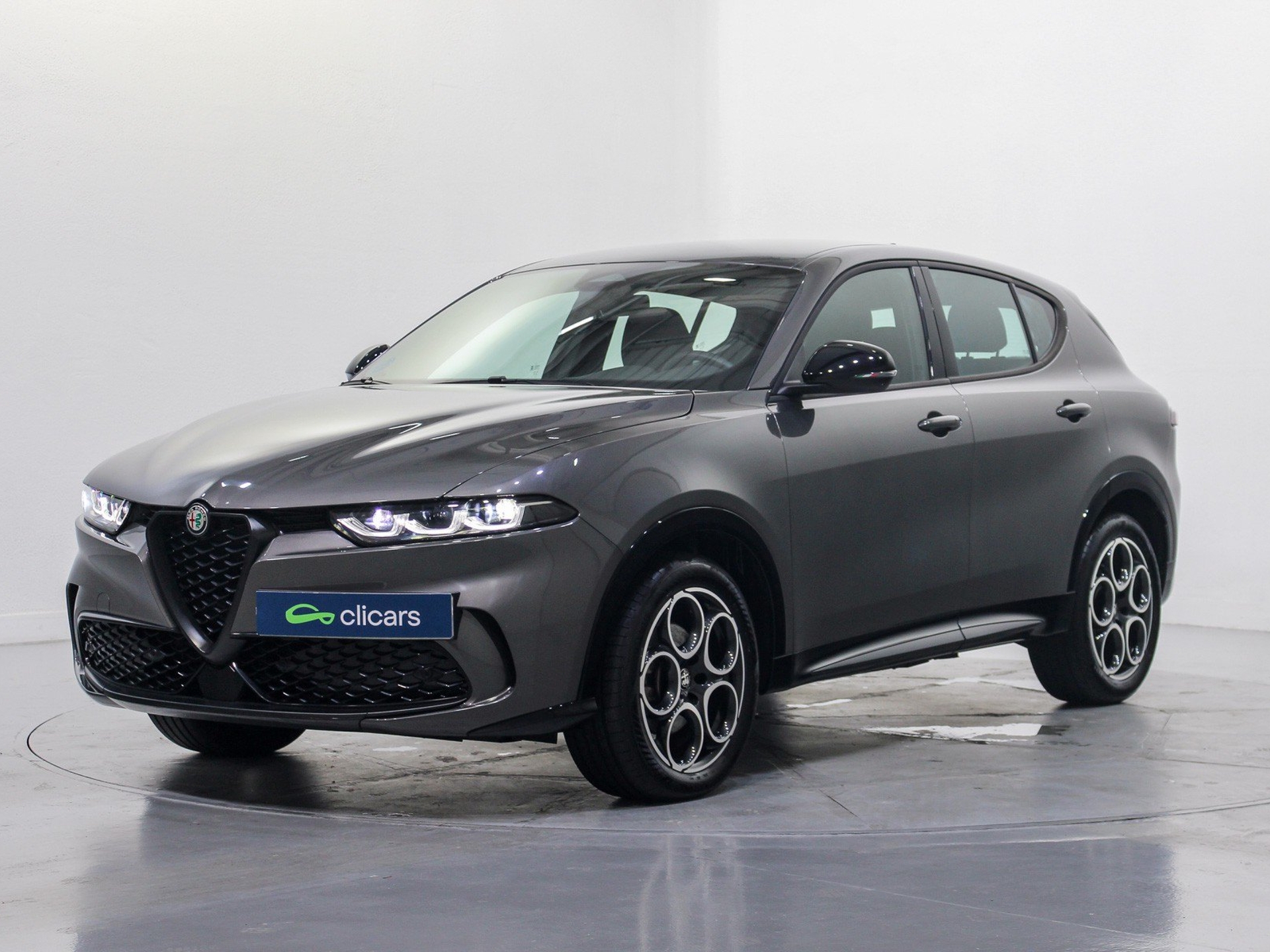 Imagen de ALFA ROMEO Tonale