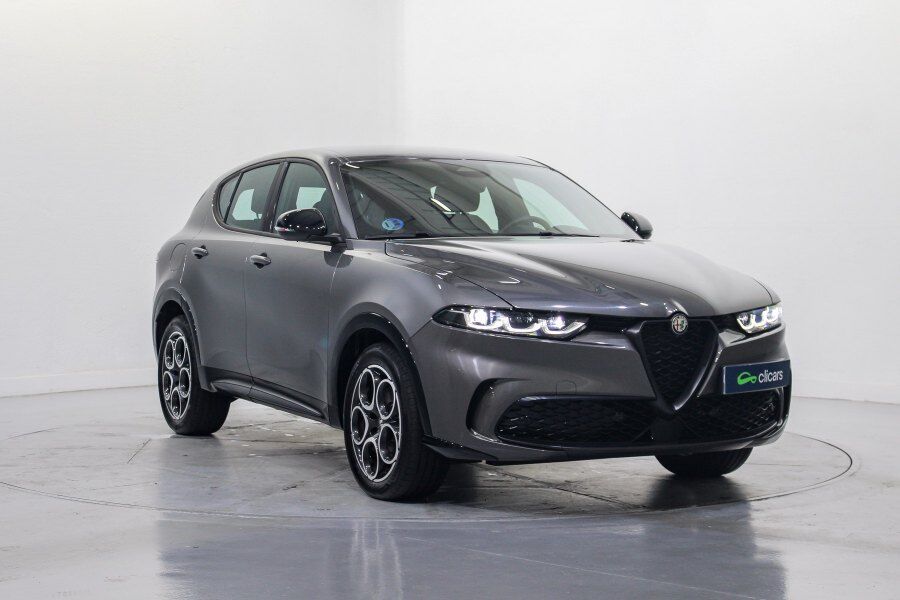 Foto del ALFA ROMEO Tonale 1.5 MHEV Sprint FWD