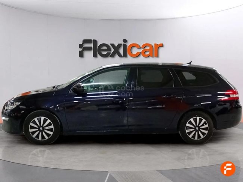 Foto del PEUGEOT 308 SW 1.5BlueHDi S&S Active 130