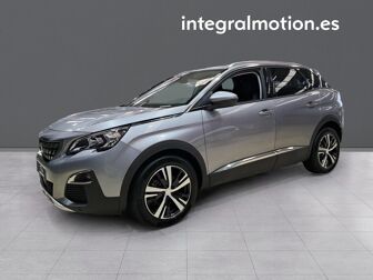 Imagen de PEUGEOT 3008 1.5BlueHDi Allure S&S 130