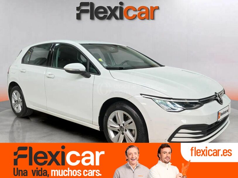 Foto del VOLKSWAGEN Golf 1.0 TSI Life 81kW