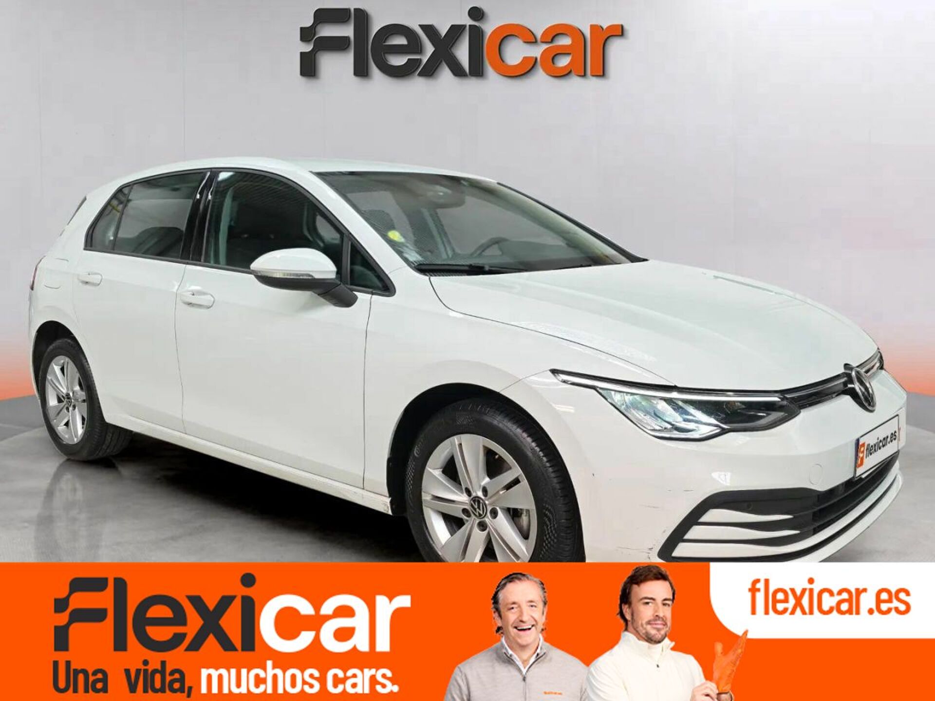 Imagen de VOLKSWAGEN Golf