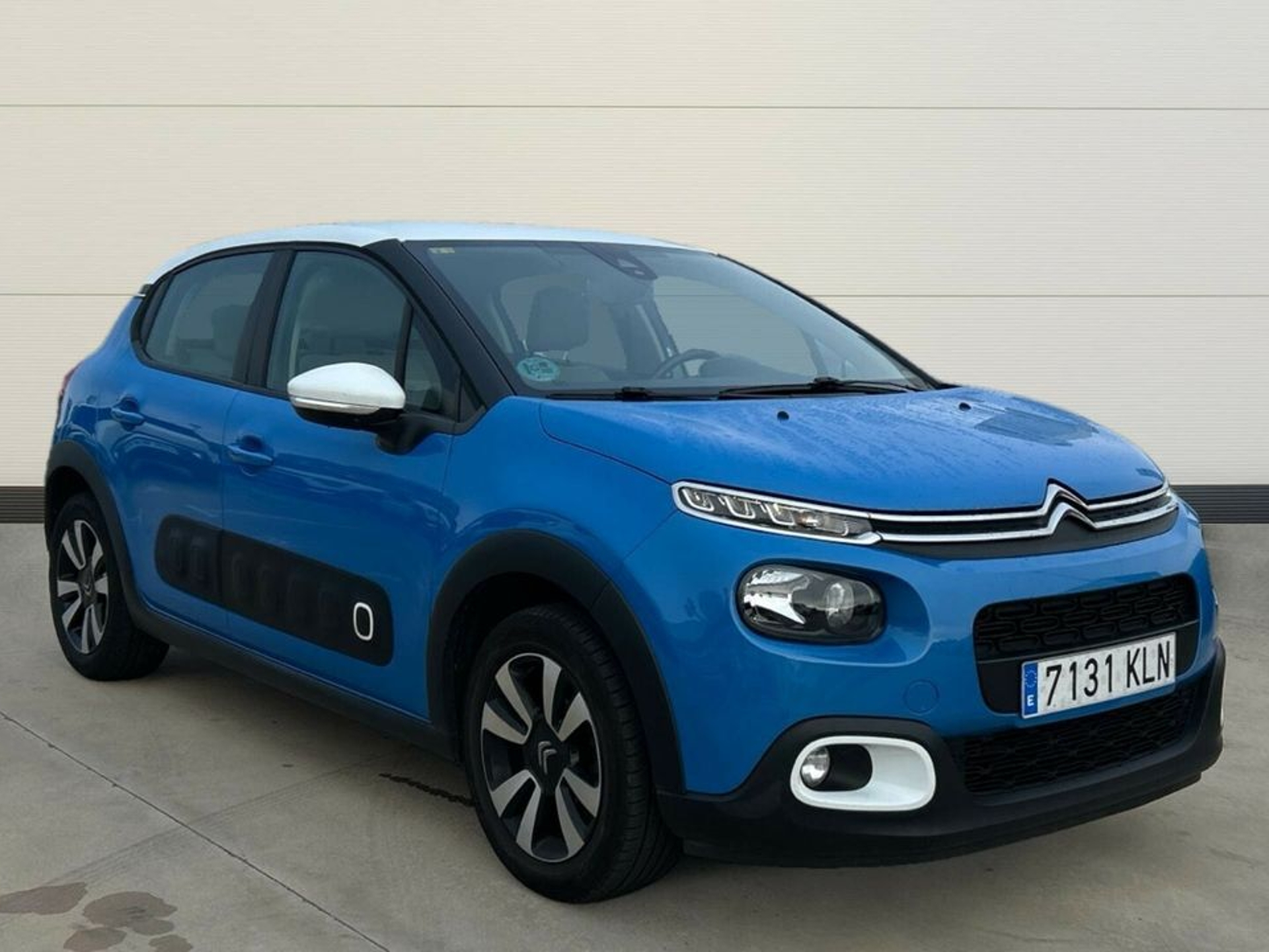 Imagen de CITROEN C3