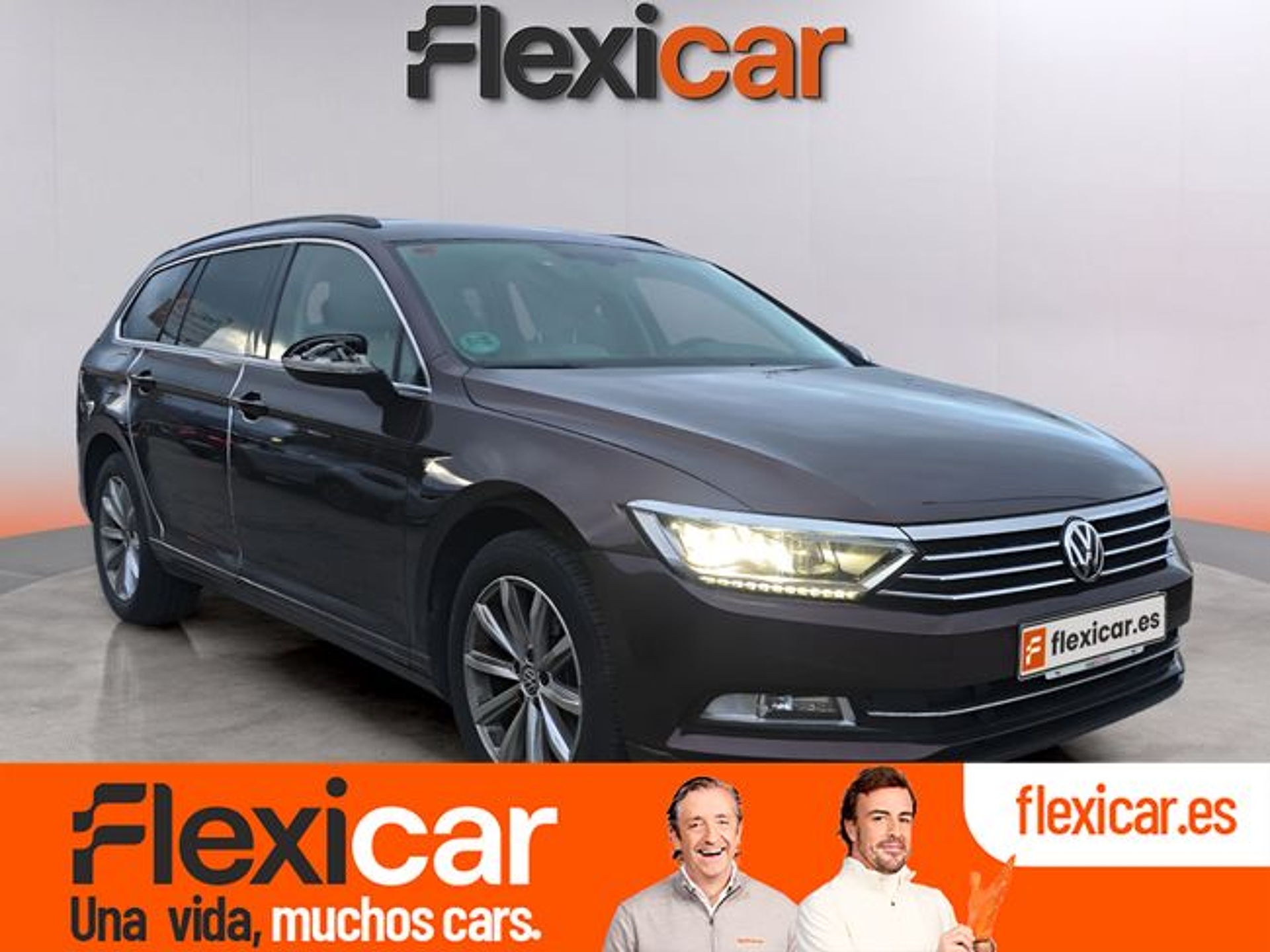 Imagen de VOLKSWAGEN Passat