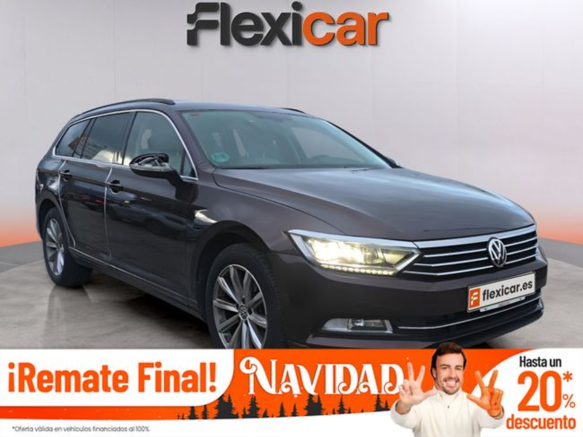 Imagen de VOLKSWAGEN Passat