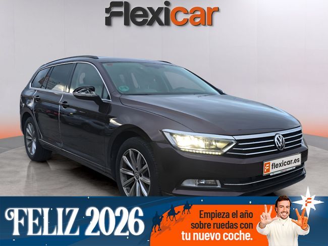 VOLKSWAGEN Passat (Advance 1.6 TDI 88kW (120CV) Variant) en Madrid