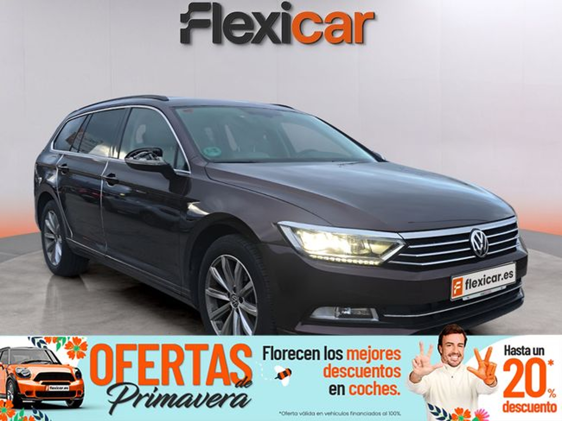 Imagen de VOLKSWAGEN Passat