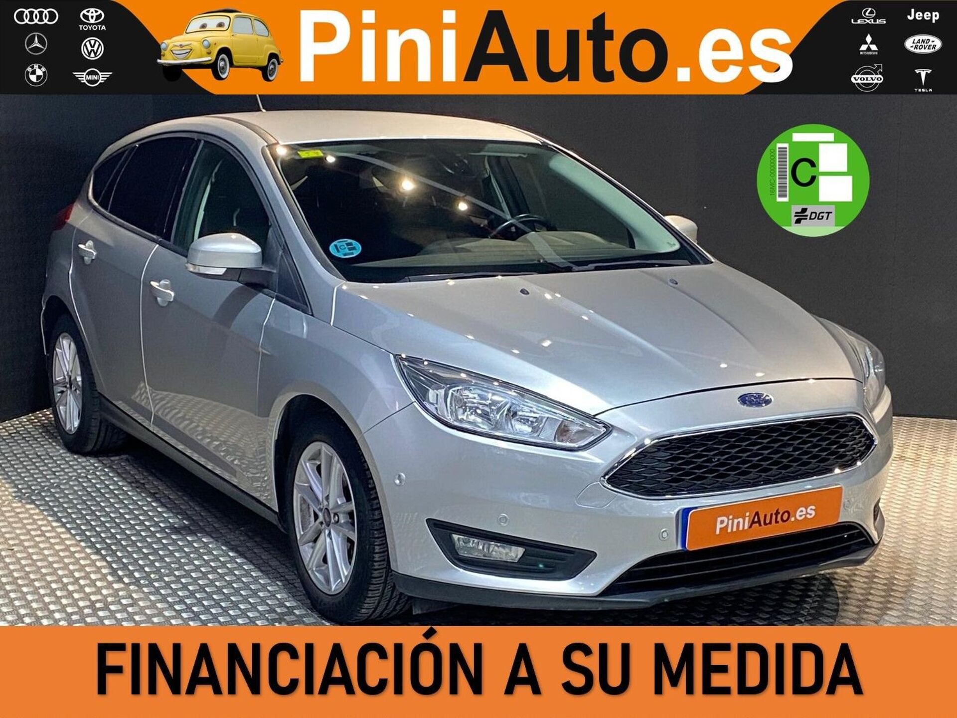 Imagen de FORD Focus