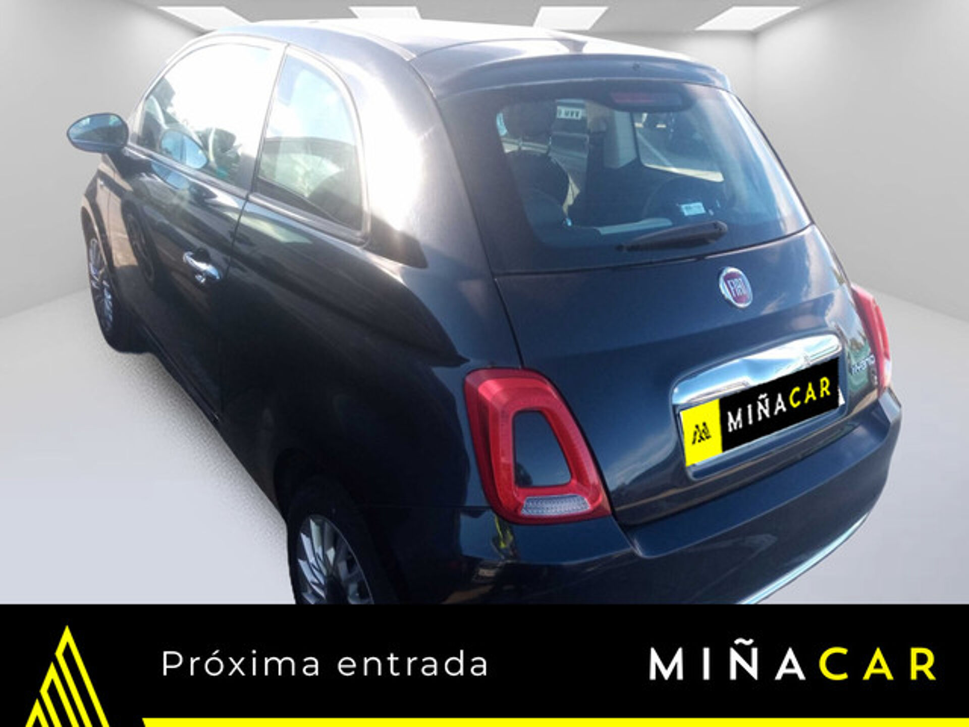 Imagen 2 de FIAT 500