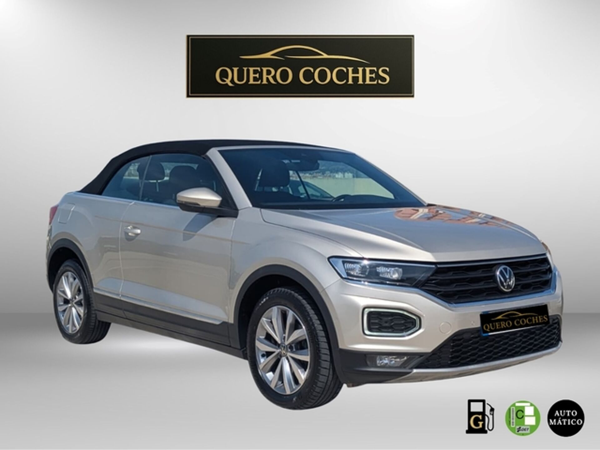 Imagen 3 de VOLKSWAGEN T-Roc