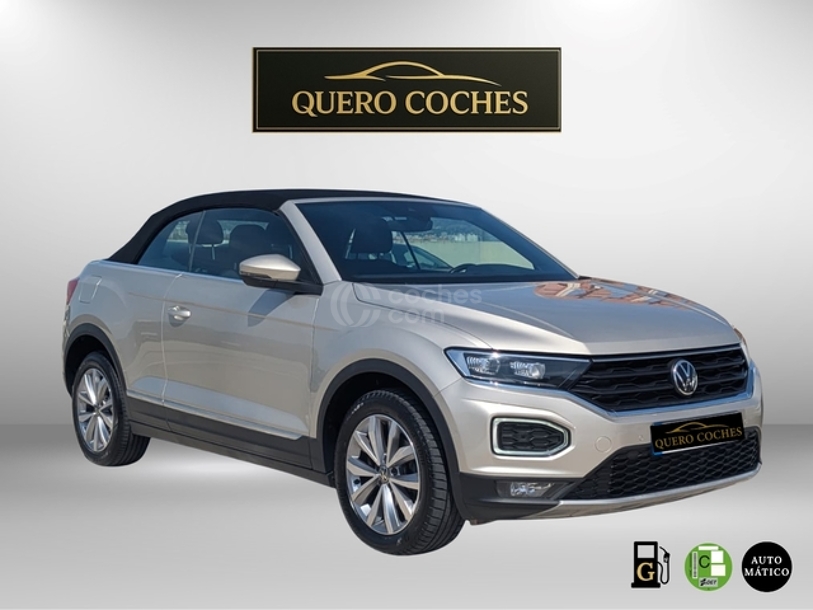 Foto del VOLKSWAGEN T-Roc 1.5 TSI Sport DSG7