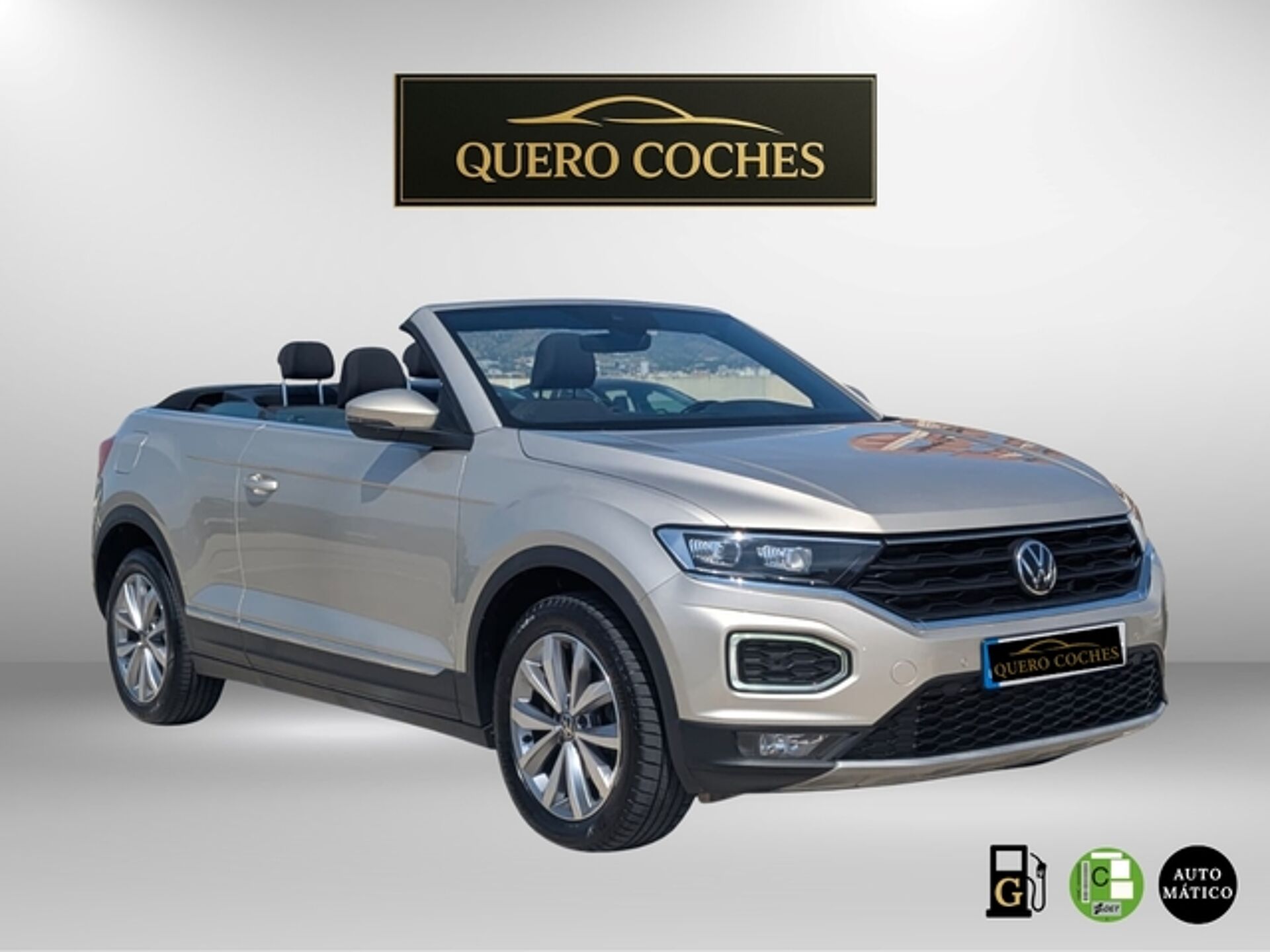 Imagen 2 de VOLKSWAGEN T-Roc