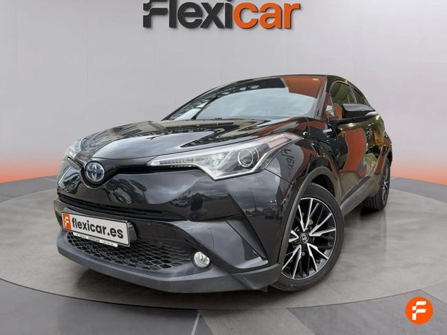 Foto del TOYOTA C-HR 125H Advance