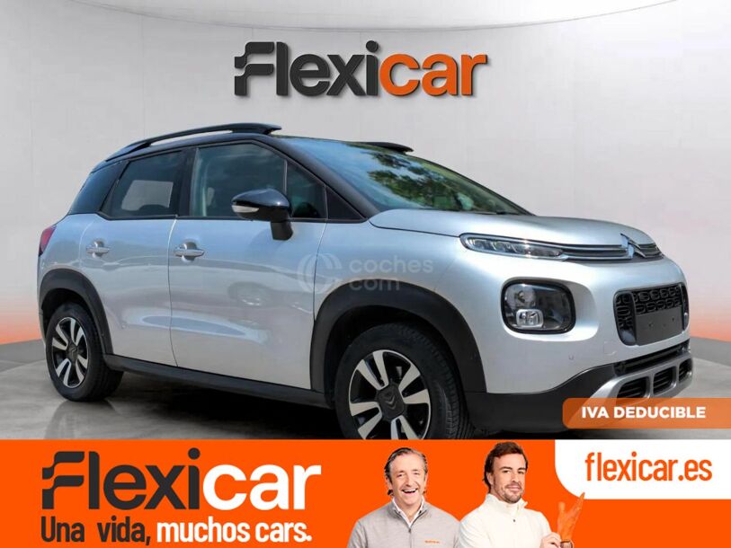 Foto del CITROEN C3 Aircross Puretech S&S Shine 110