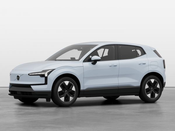 VOLVO EX30 (Single Motor Core Auto) en Burgos