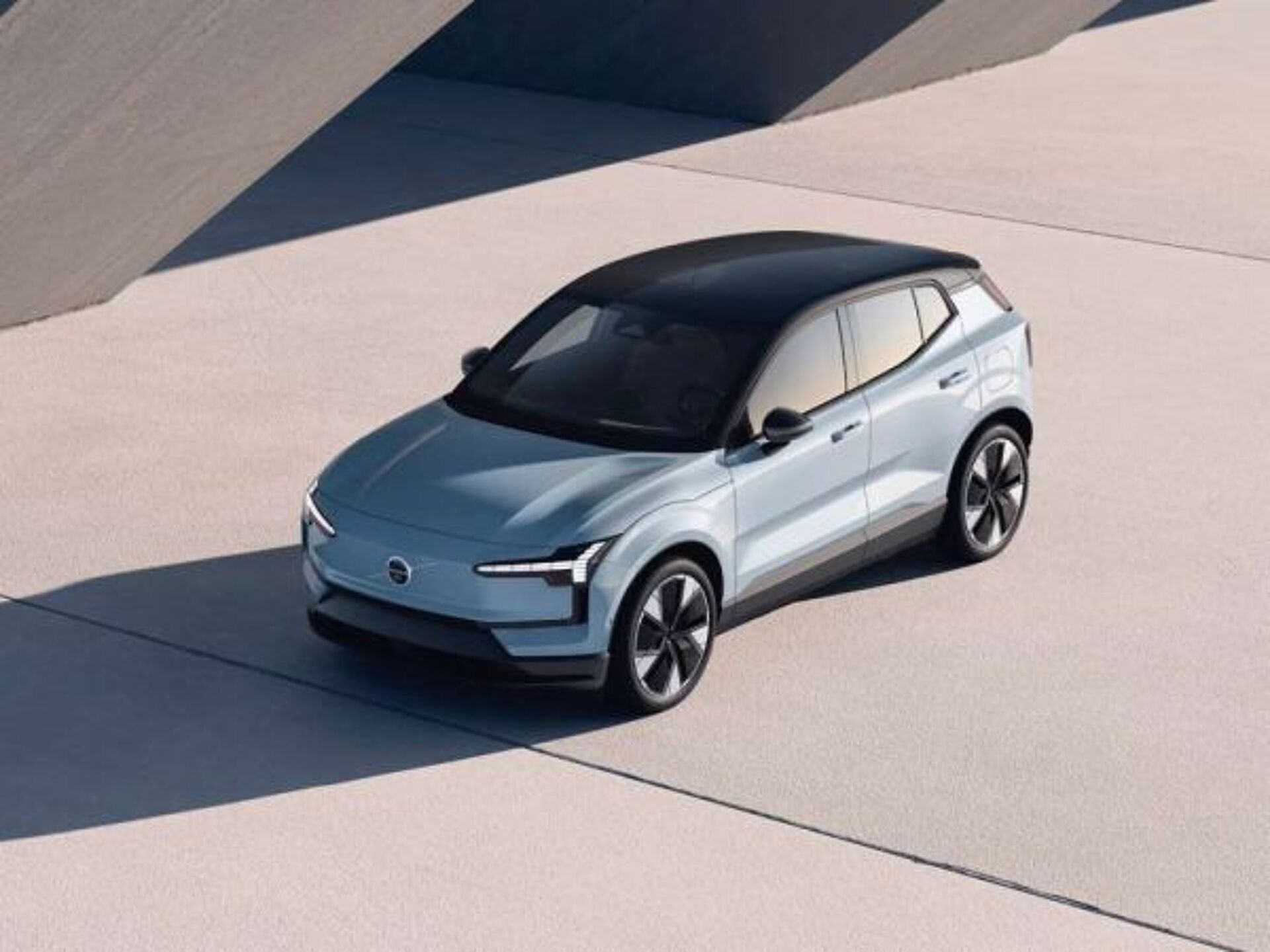 Imagen 2 de VOLVO EX30