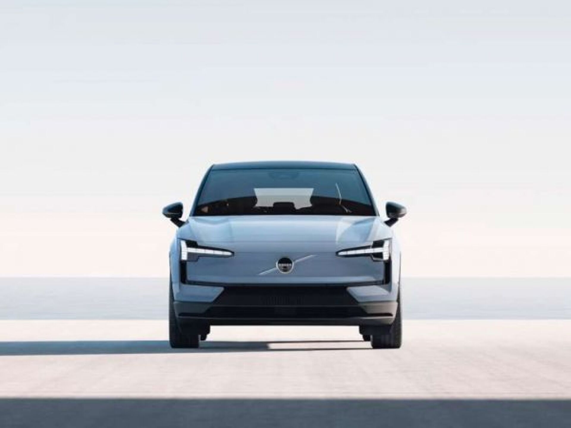 Imagen 3 de VOLVO EX30