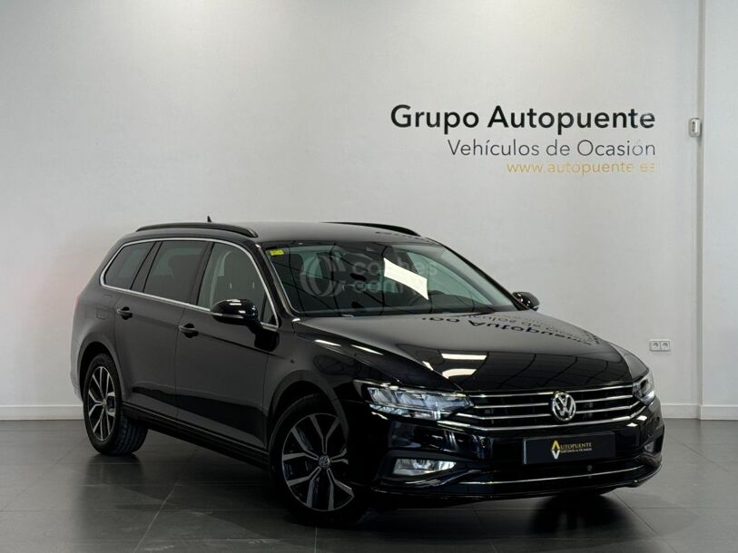 Foto del VOLKSWAGEN Passat 2.0TDI EVO Executive DSG7 110kW