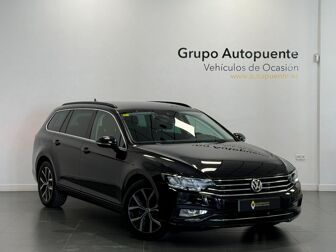 Imagen de VOLKSWAGEN Passat 2.0TDI EVO Executive DSG7 110kW