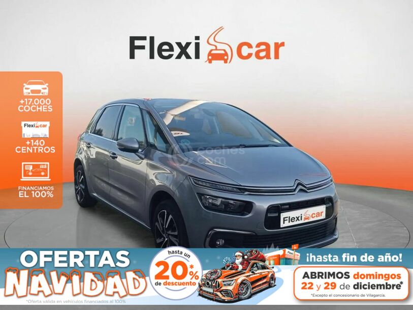 Foto del CITROEN C4 Picasso 1.2 PureTech S&S EAT6 Feel 130