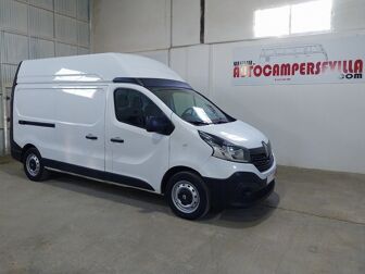 Imagen de RENAULT Trafic Furgón 29 L2H2 Energy dCi TT 92kW