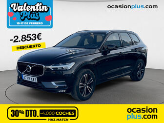 Imagen de VOLVO XC60 D3 Momentum 150