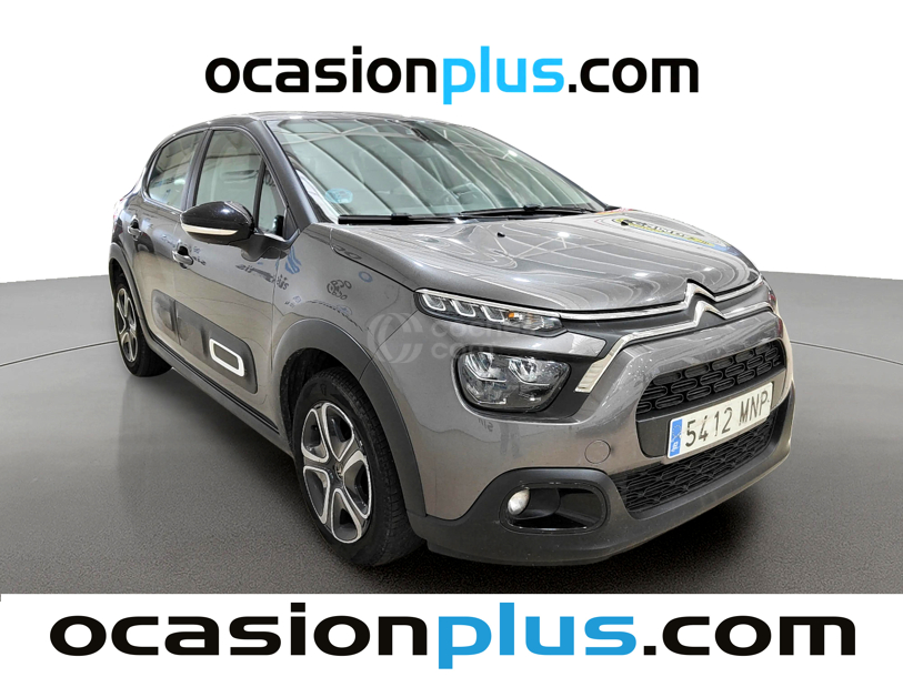 Foto del CITROEN C3 Origin 1.2 PureTech S&S Plus 83