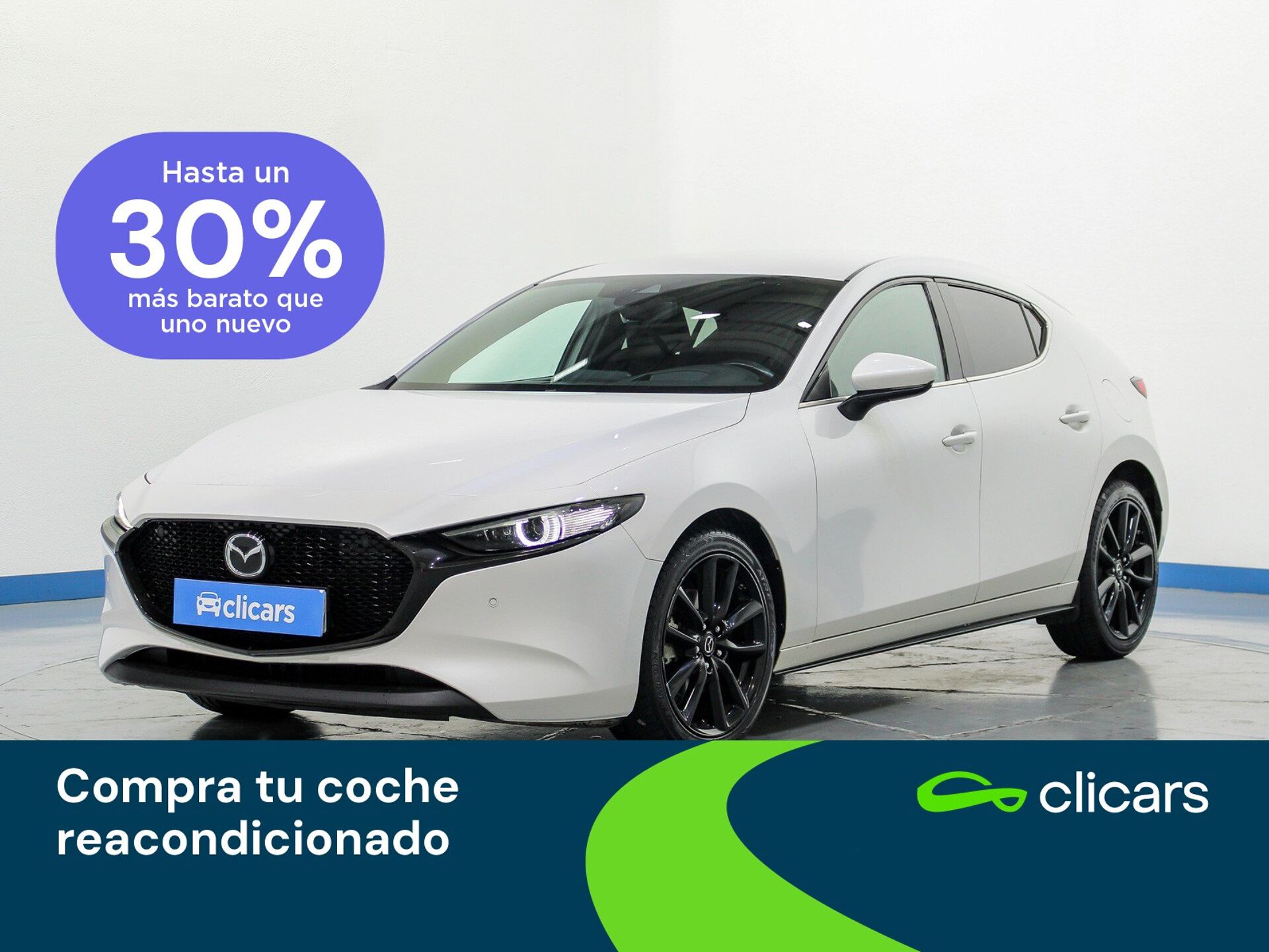 Imagen de MAZDA Mazda3