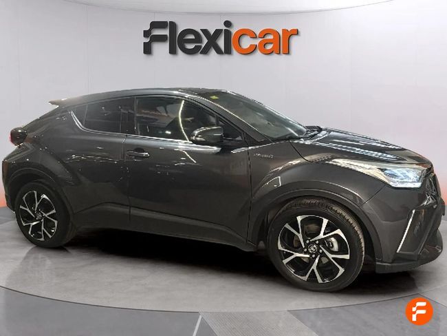 Foto del TOYOTA C-HR 125H Active