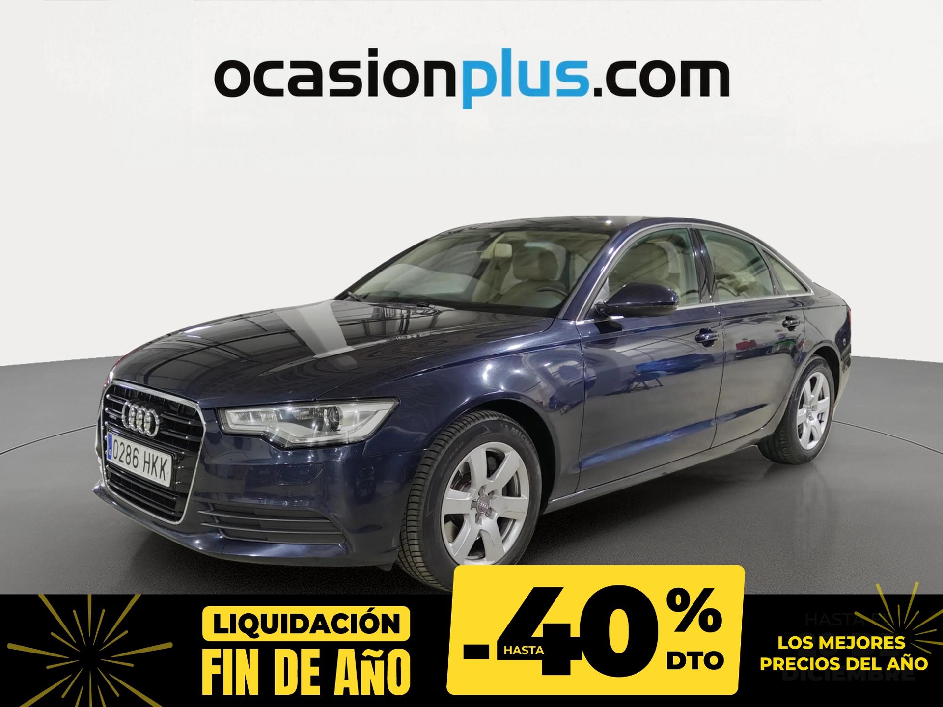 Imagen de AUDI A6