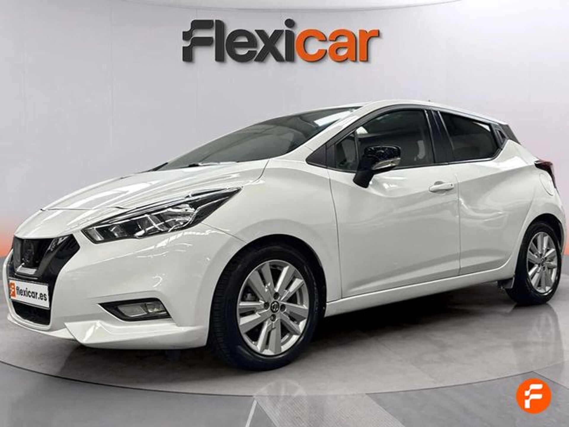 Imagen 3 de NISSAN Micra