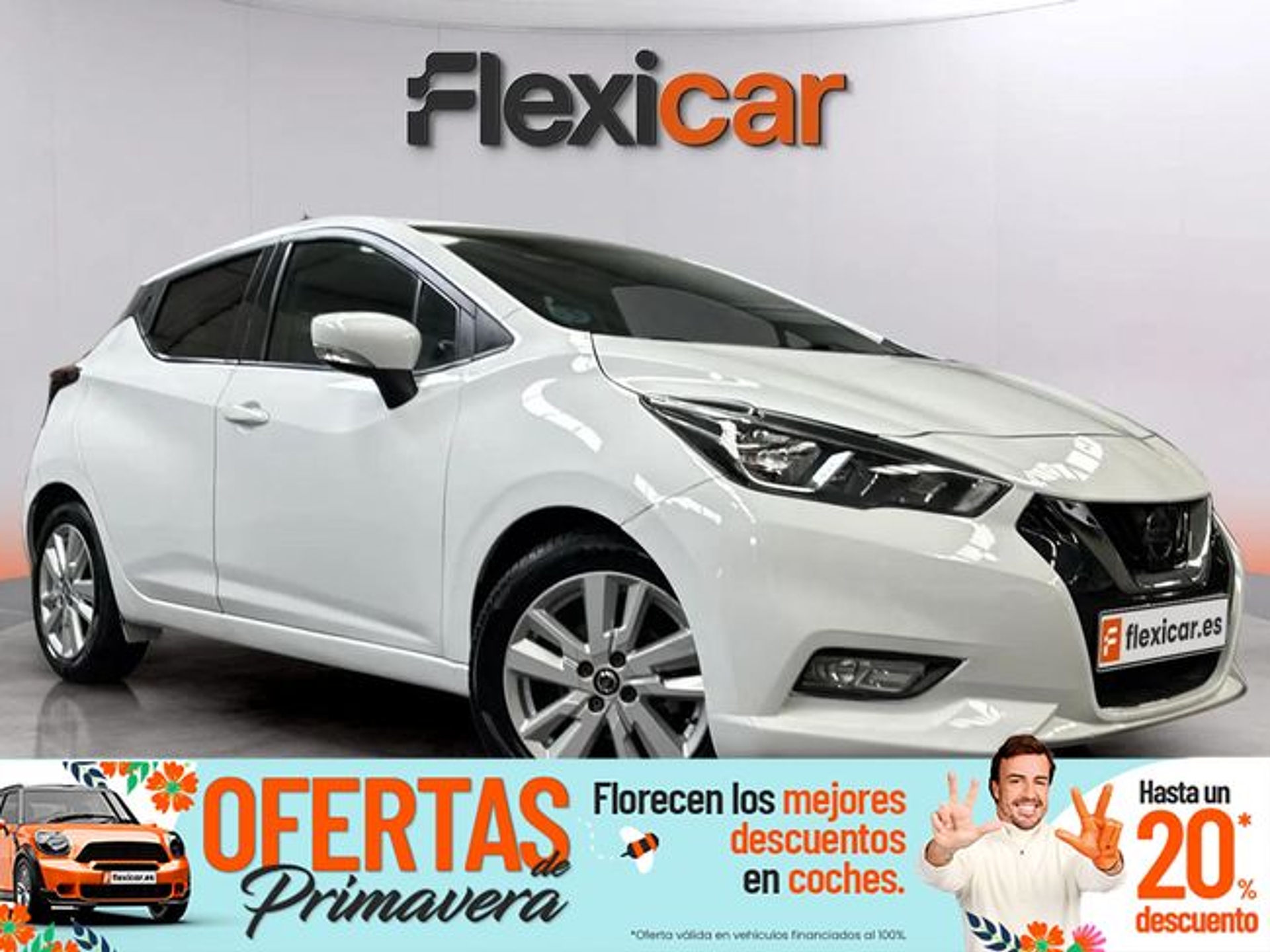 Imagen de NISSAN Micra