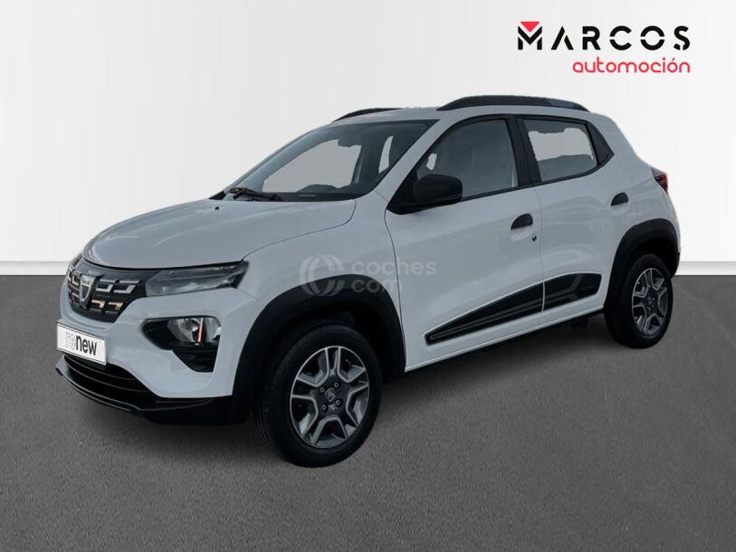 Foto del DACIA Spring Electric Comfort 45 33kW