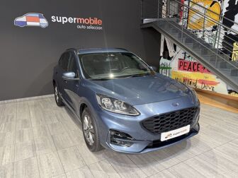 Imagen de FORD Kuga 2.5 Duratec PHEV ST-Line X 4x2