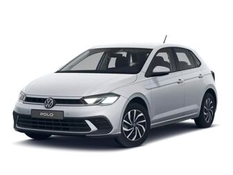 Imagen de VOLKSWAGEN Polo 1.0 TSI Life 70kW