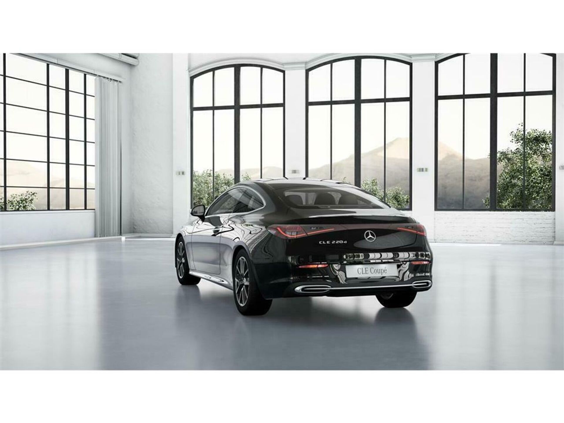 Imagen 3 de MERCEDES Clase CLE