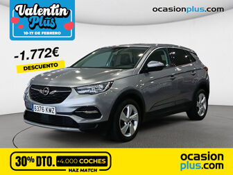 Imagen de OPEL Grandland X 1.5CDTi S&S Excellence 130