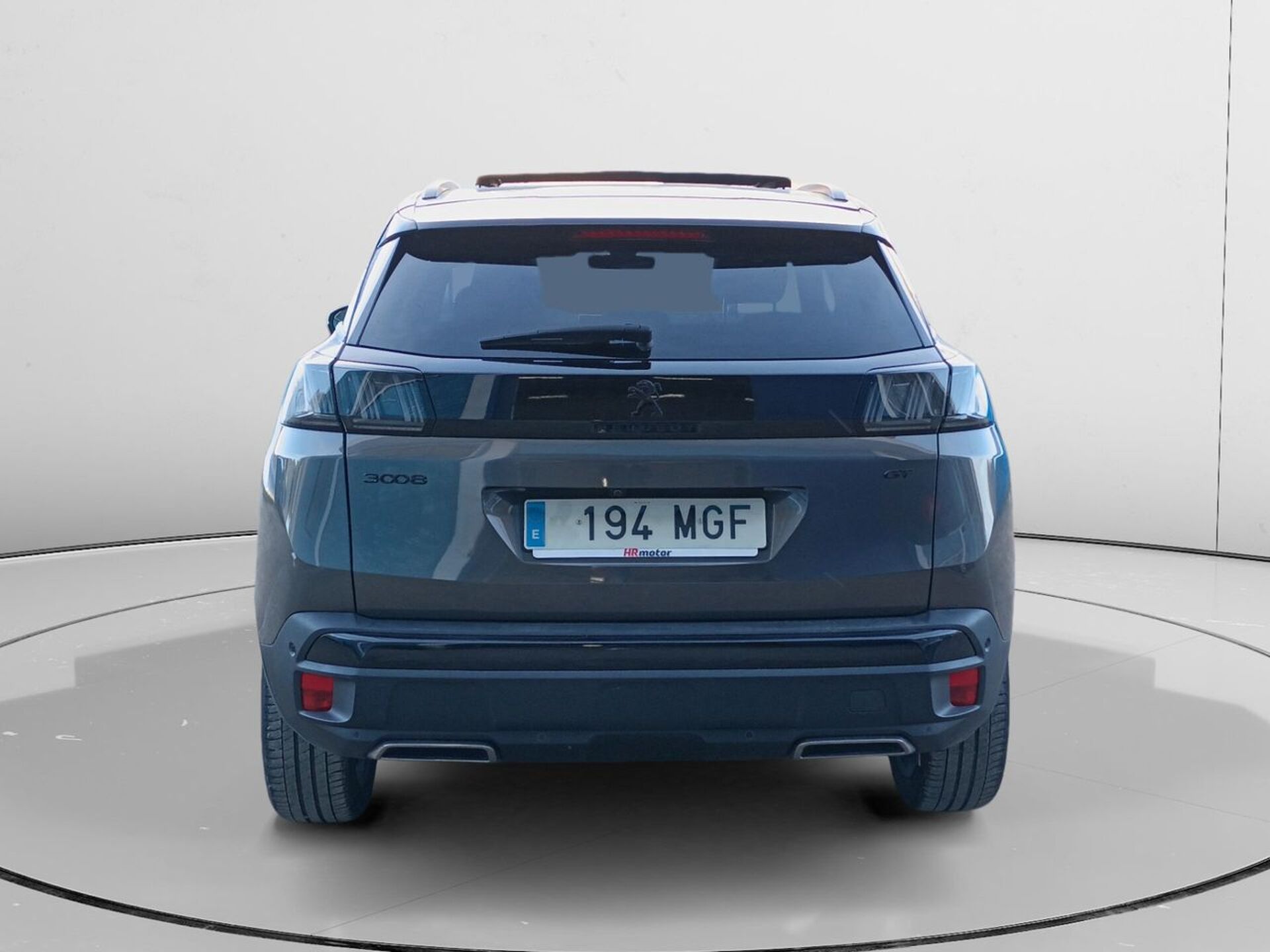 Imagen 3 de PEUGEOT 3008