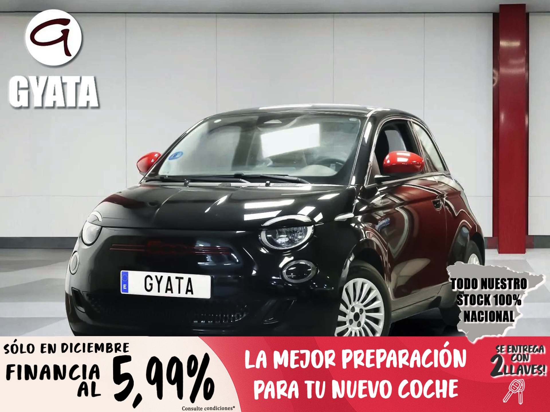 Imagen de FIAT 500