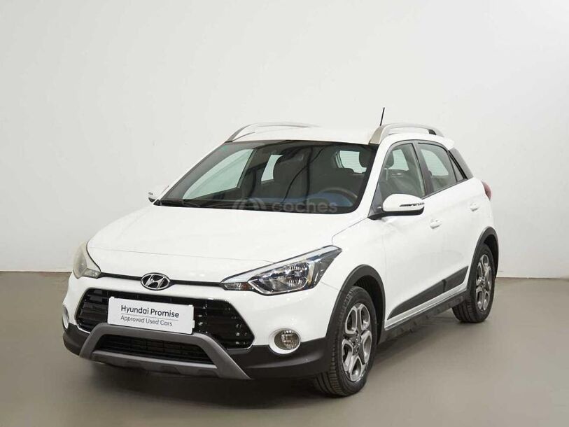 Foto del HYUNDAI i20 Active 1.0 TGDI Klass 100