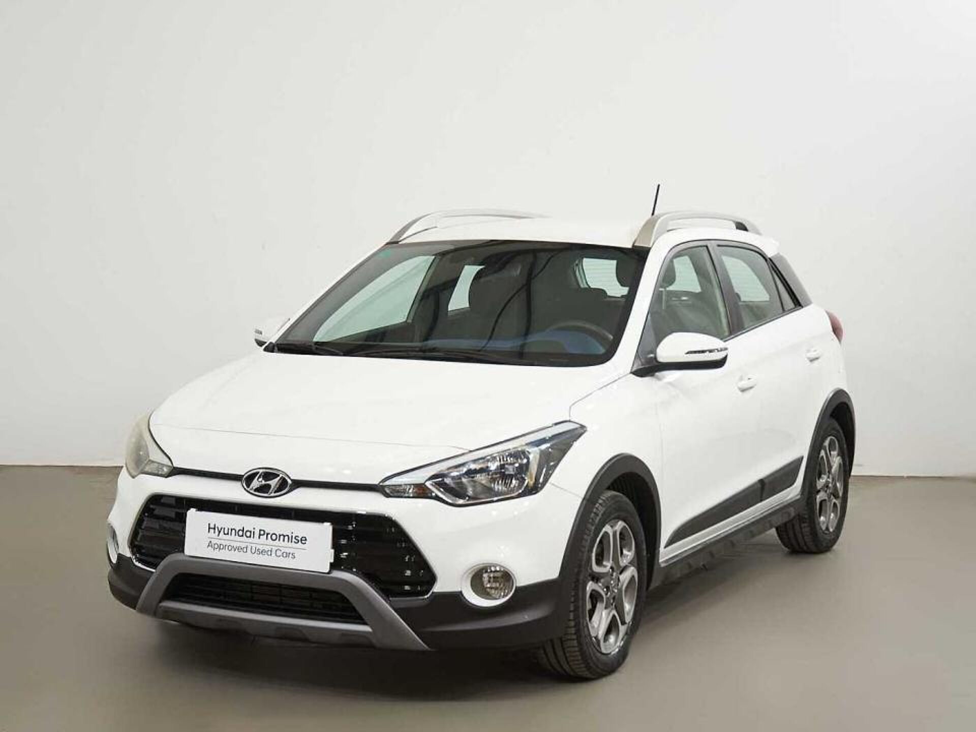 Imagen de HYUNDAI i20 Active