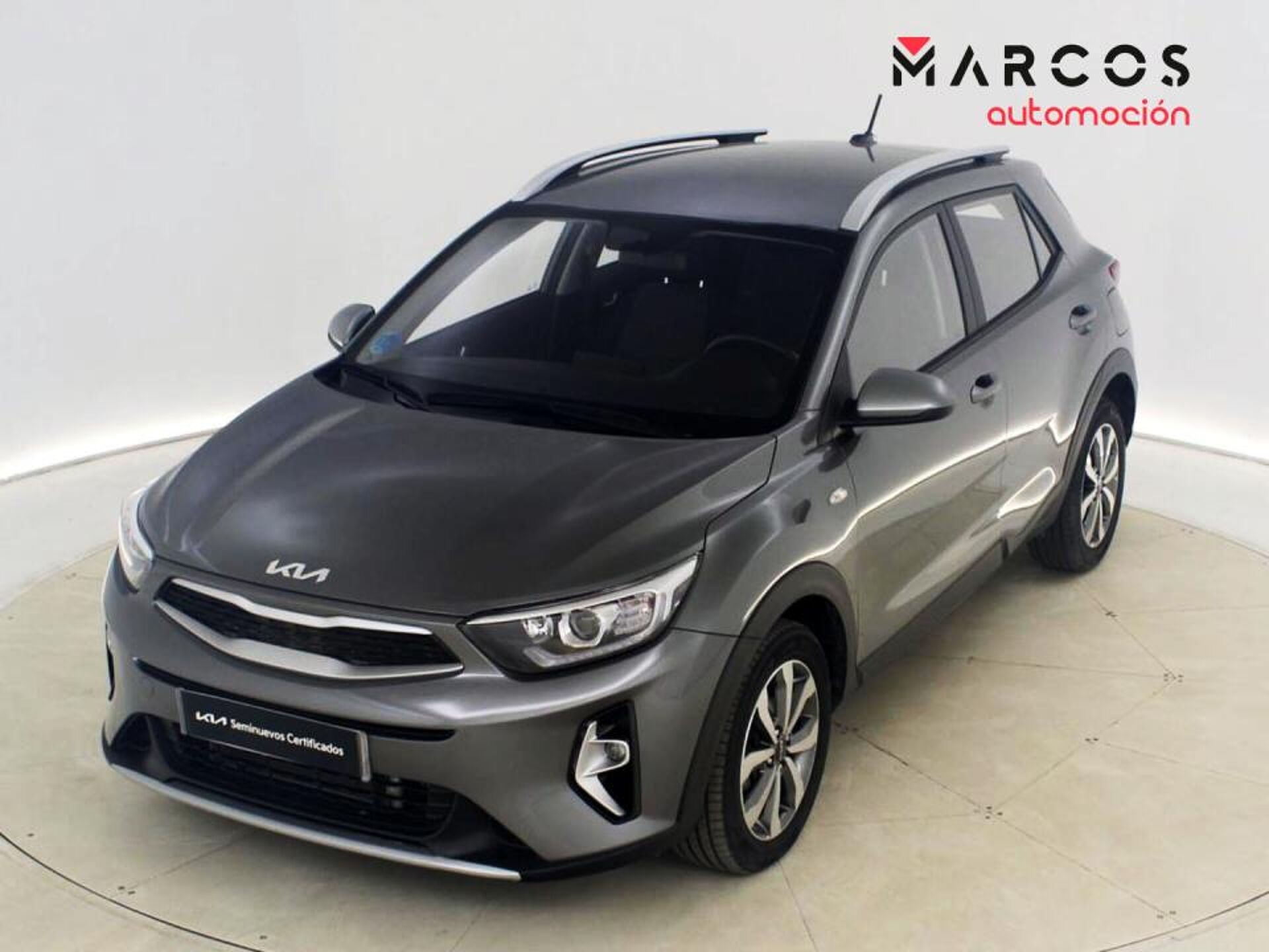 Imagen de KIA Stonic