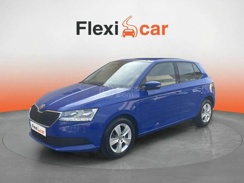 Foto del SKODA Fabia 1.0 TSI Ambition 70kW